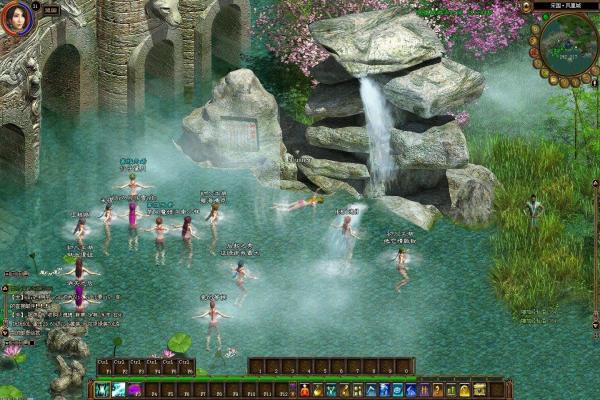 秦时明月沧海人物背景揭秘_扶苏成长史回顾