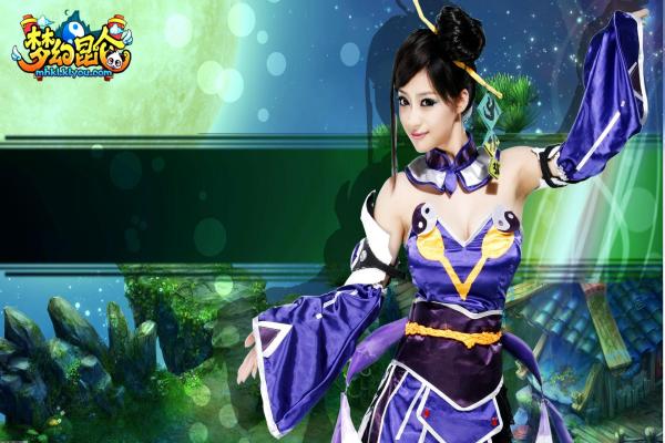 龙神八部之西行纪英雄图鉴_阴界王全面解析