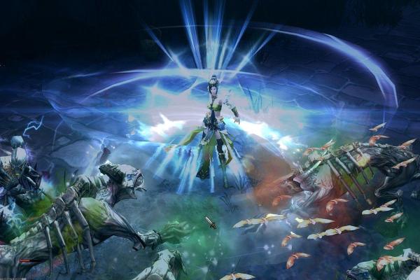 2024必玩回合制游戏推荐：十大经典之作