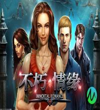 游戏个性化推荐